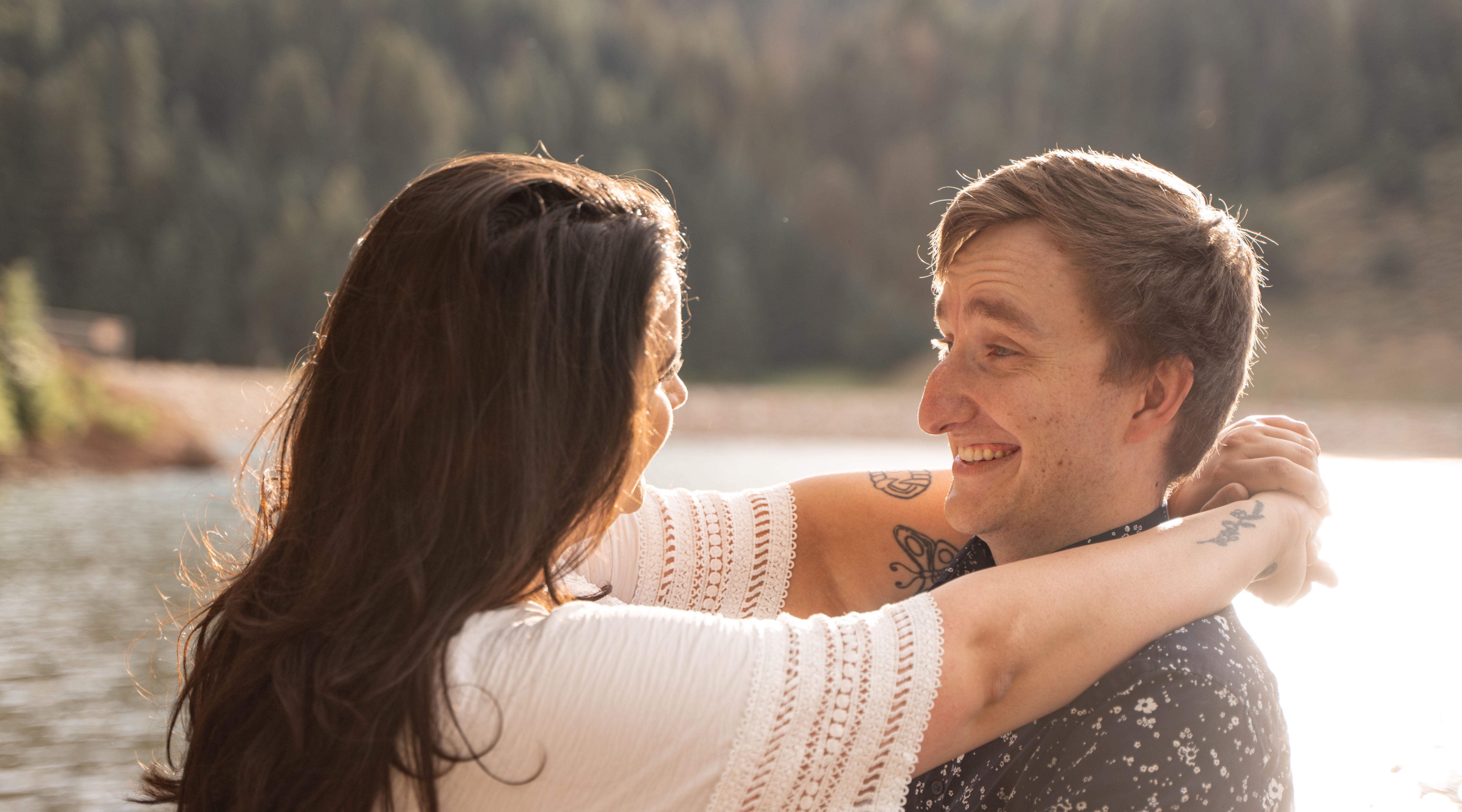 The Wedding Website of Stephanie Thayn and Lane Thompson