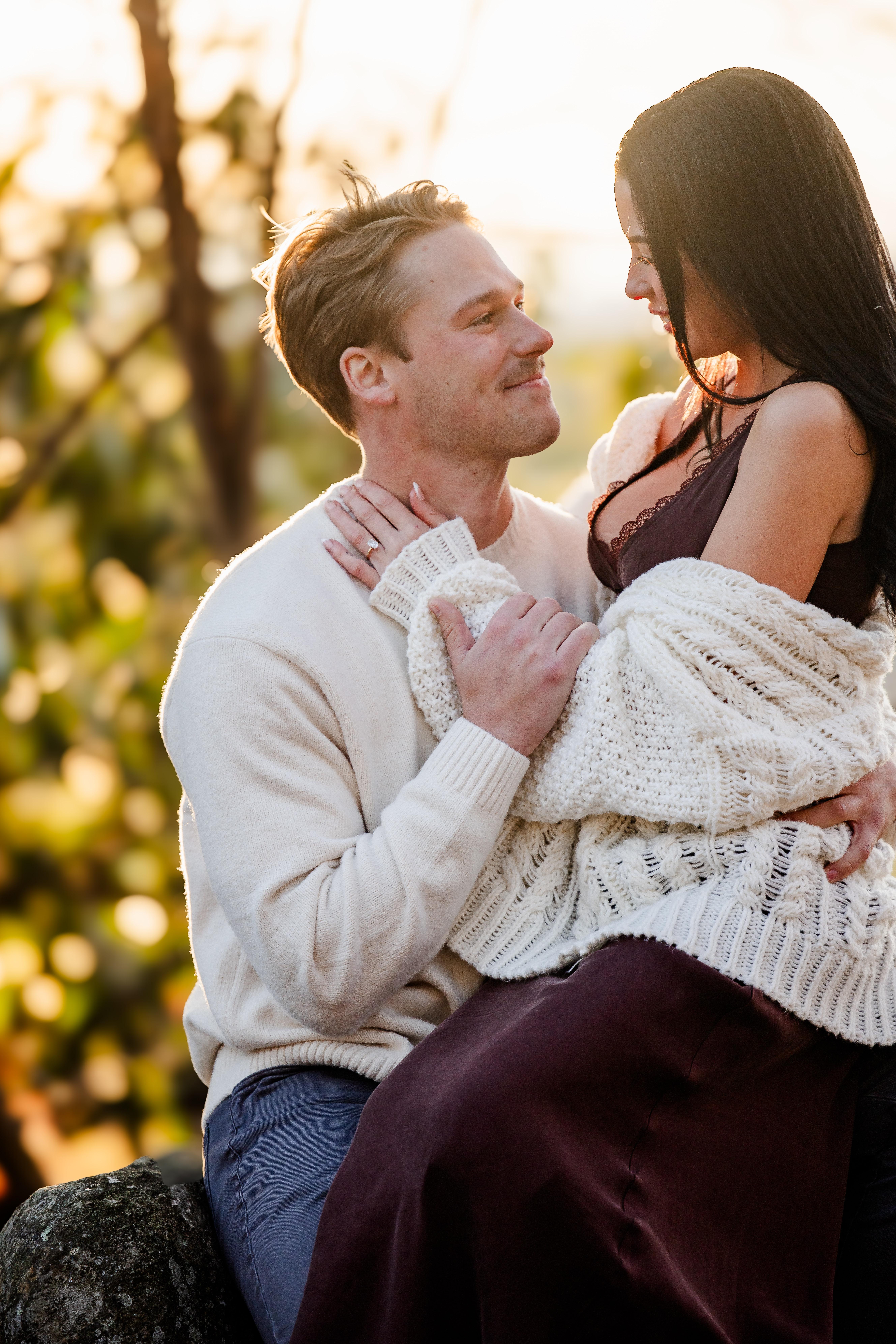 The Wedding Website of Callie Fancher and Colson Poach