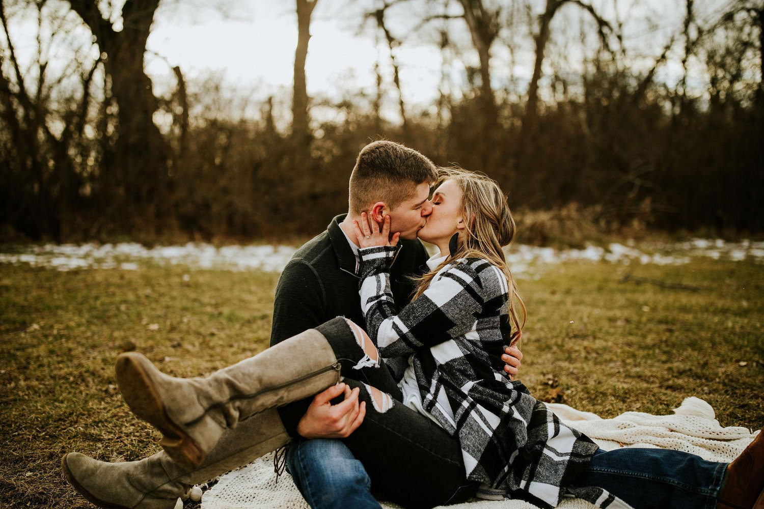 The Wedding Website of Samantha Schreiber and Blake Ritter
