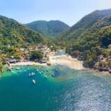 Boca de Tomatlan