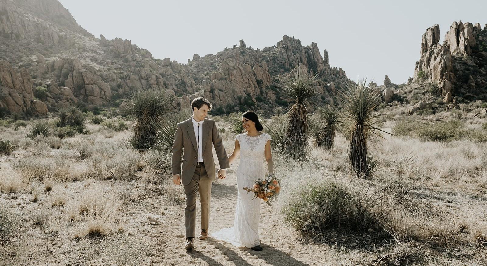 The Wedding Website of Priscila Aguirre and Hunter Hobbs