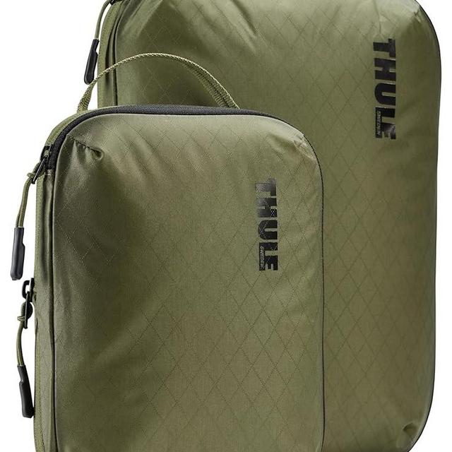 Thule Compression Packing Cubes