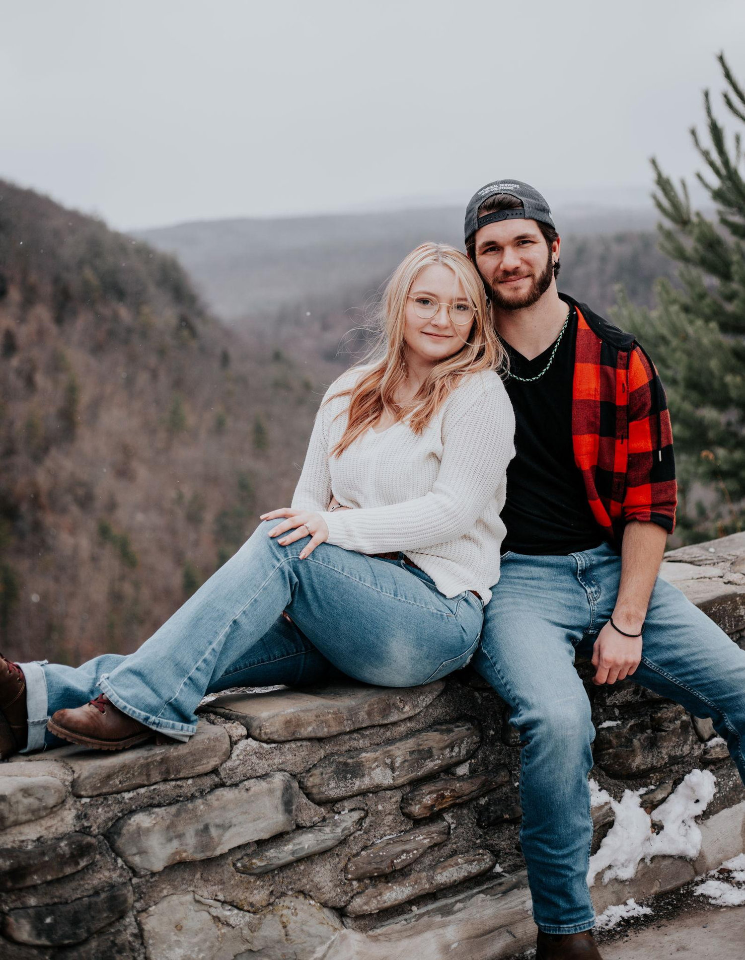 The Wedding Website of Becca Stanley and Samuel Grant