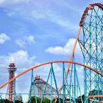Six Flags Over Texas