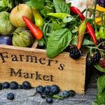 San Clemente Farmers Market