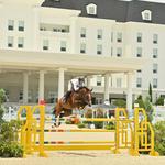World Equestrian Center - Ocala