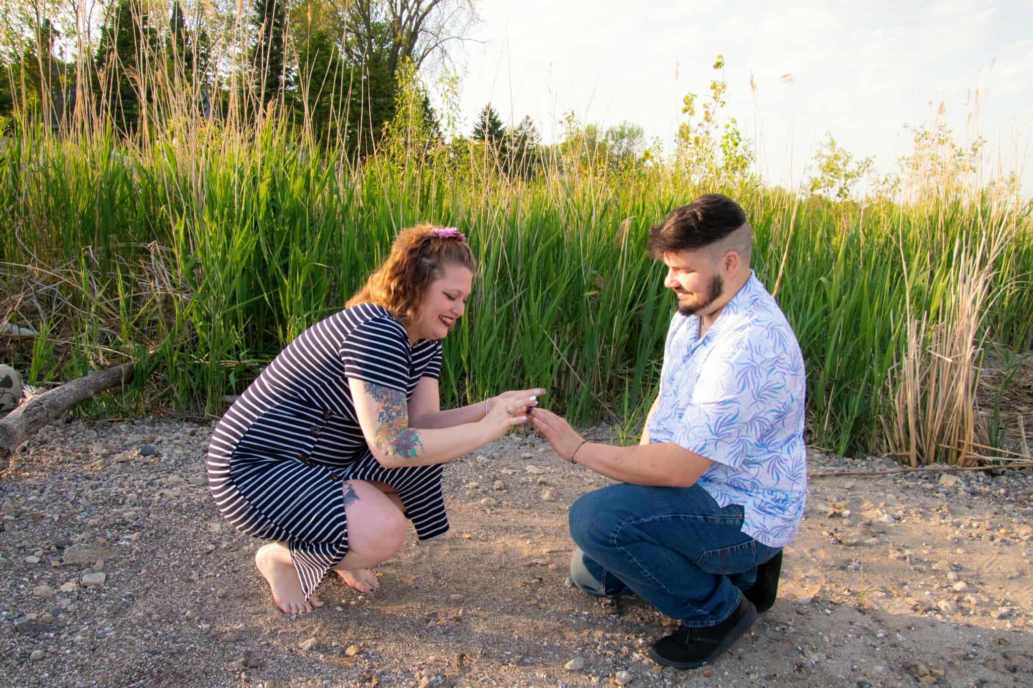 The Wedding Website of Hailey McCracken and John Fraley