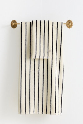Slowtide Koko Plush Bath Towel Collection