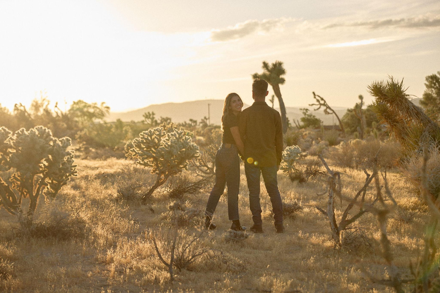 The Wedding Website of Kiana Ghassemi and Justin Navalle