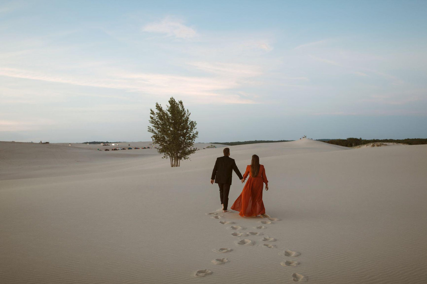 The Wedding Website of Megan Hall and Rainer Schertel