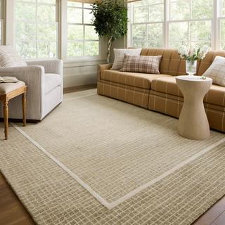 Chris Loves Julia Briggs Area Rug