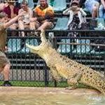 Australia Zoo