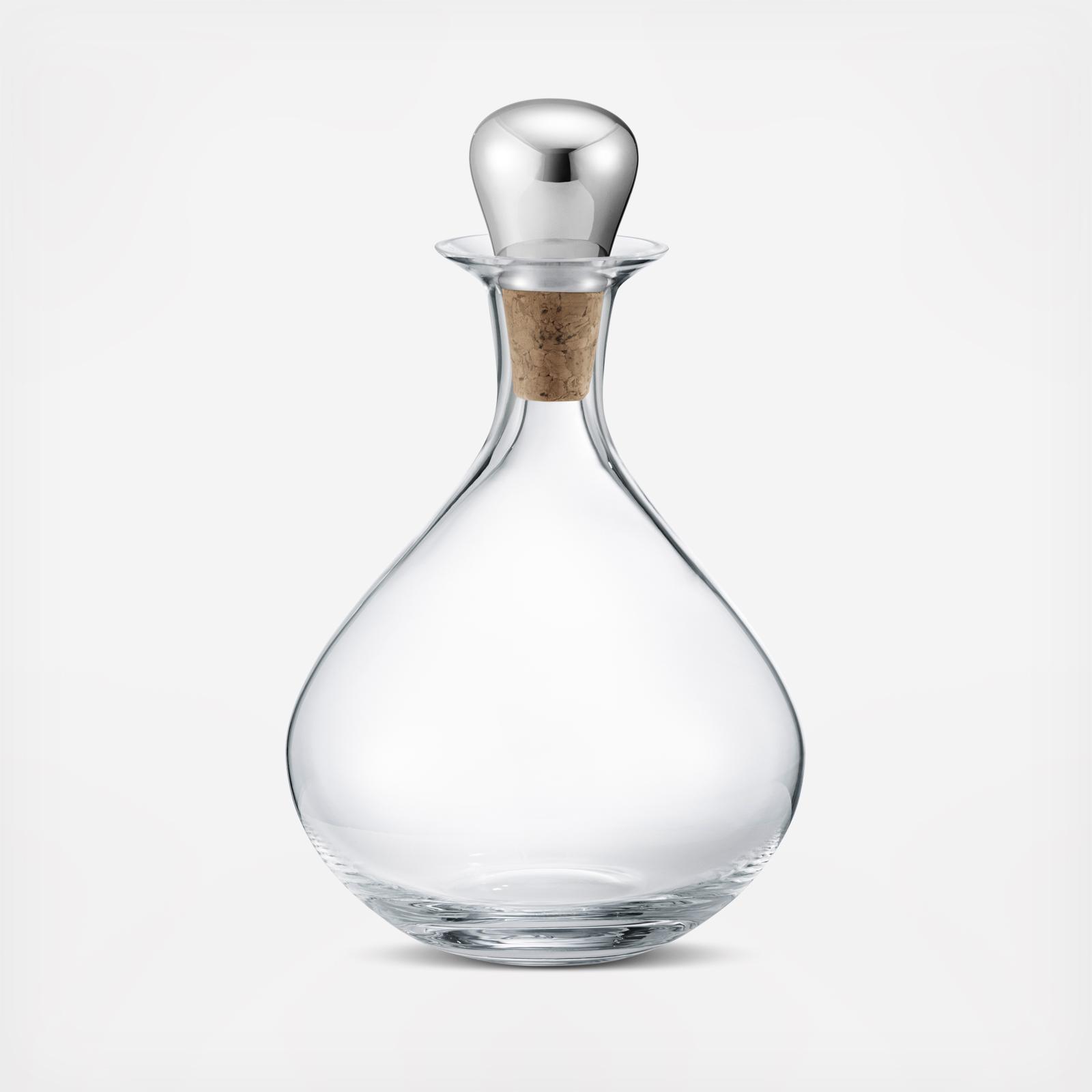 Alfredo Carafe, Georg Jensen