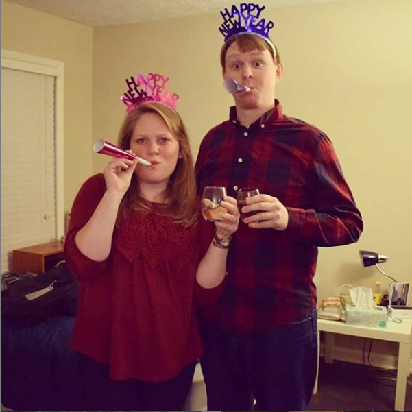New Year's Eve 2017