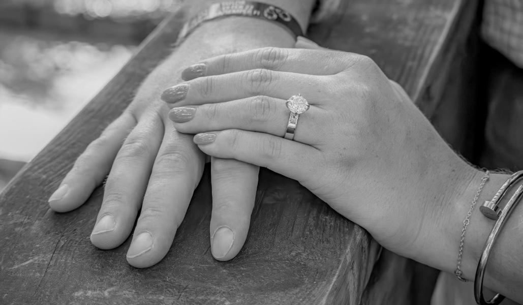 The Wedding Website of Logan Hudson and Trevor Fournier