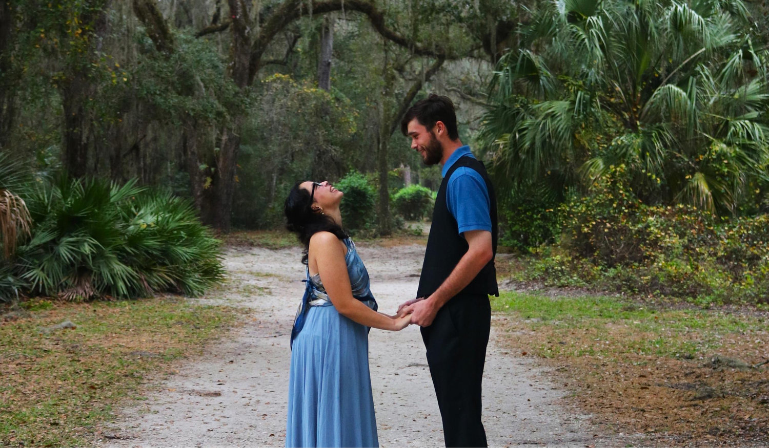 The Wedding Website of Jaelynn Finn and Adam Hillyard
