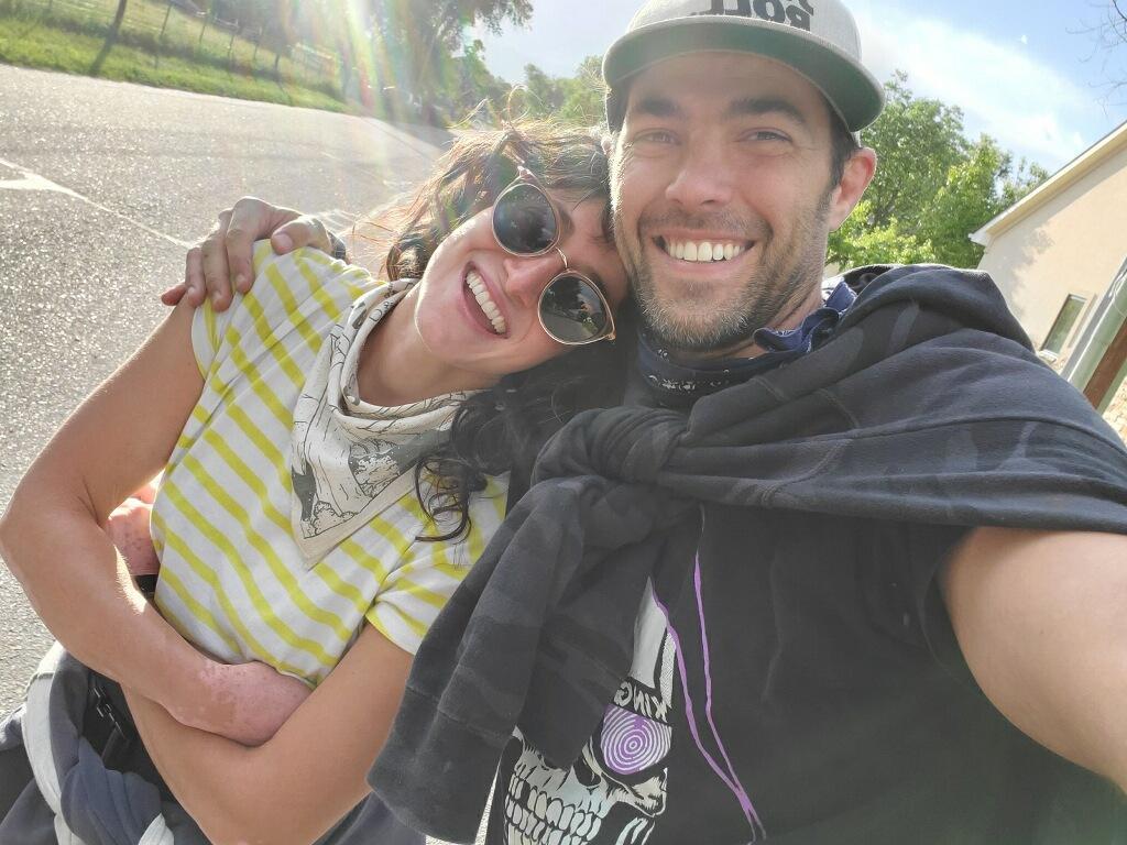 The Wedding Website of Nicole Marie Chernyakhovsky and Randall Werner Elbrecht