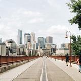 Stone Arch Bridge