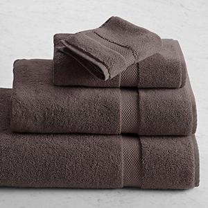 RH 802-Gram Turkish Washcloth - Iron