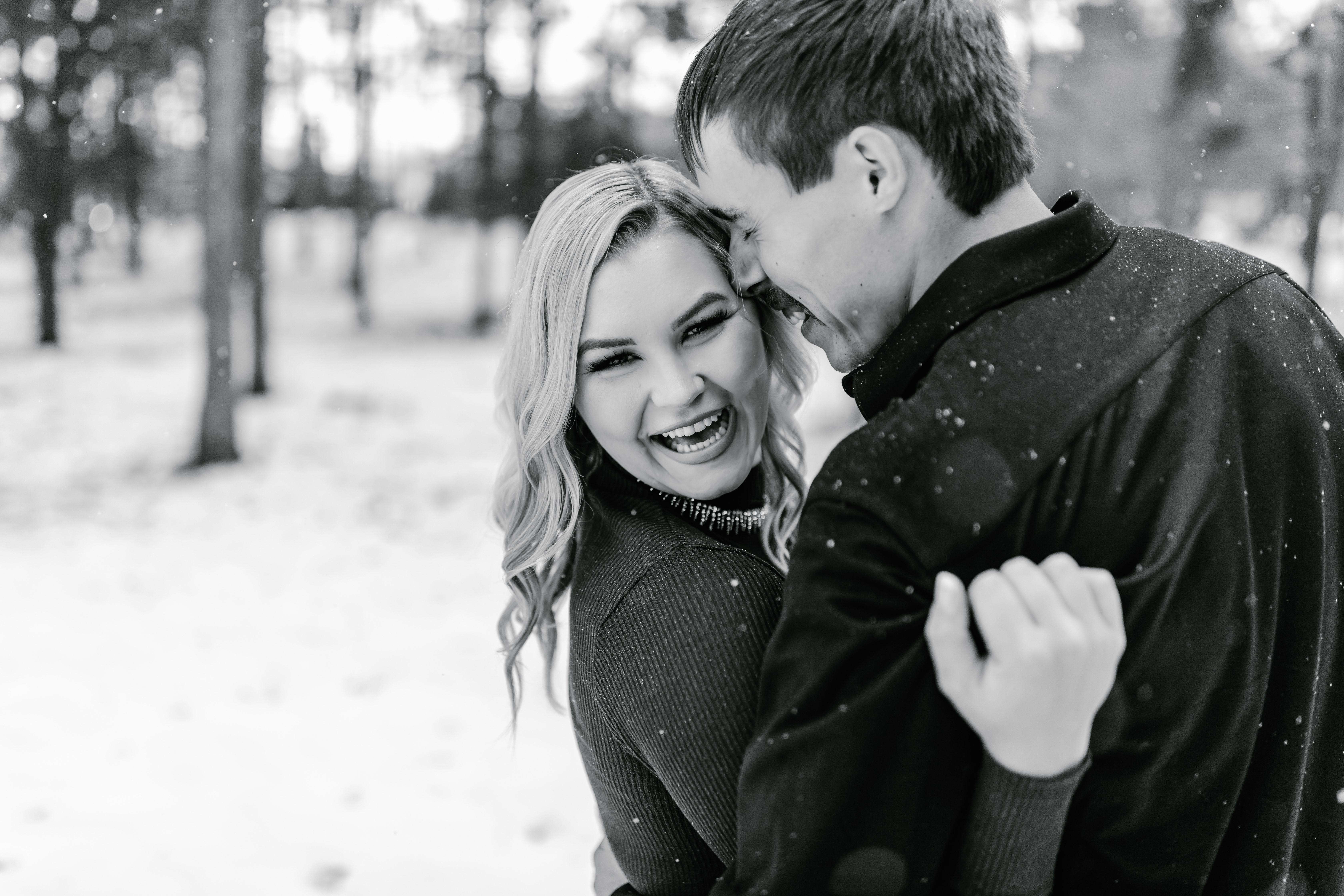 The Wedding Website of Alexandra Gallus and Stetson Burkman