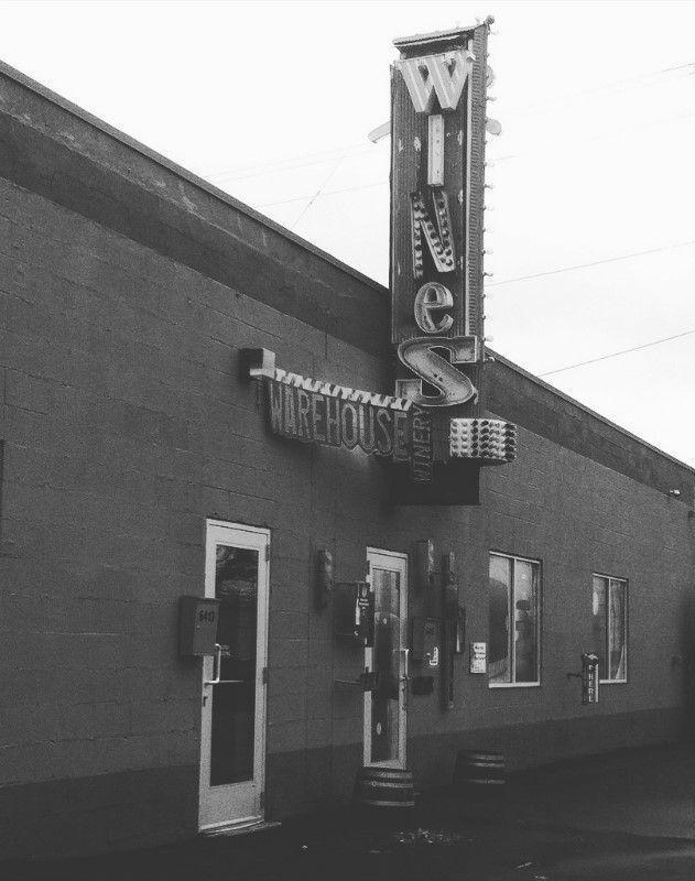 The Wedding Website of Mara Sweet and Kyle Fraser