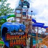 Six Flags Hurricane Harbor Oaxtepec