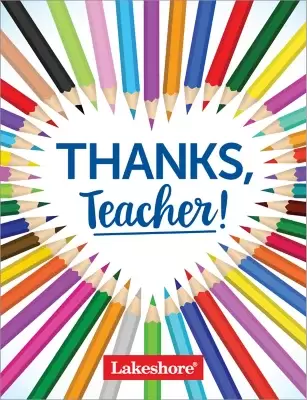 Lakeshore Learning Gift Card