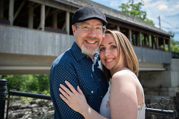 The Wedding Website of Darcy Bagley and Larry Rine