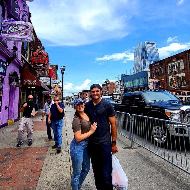 Nashville!