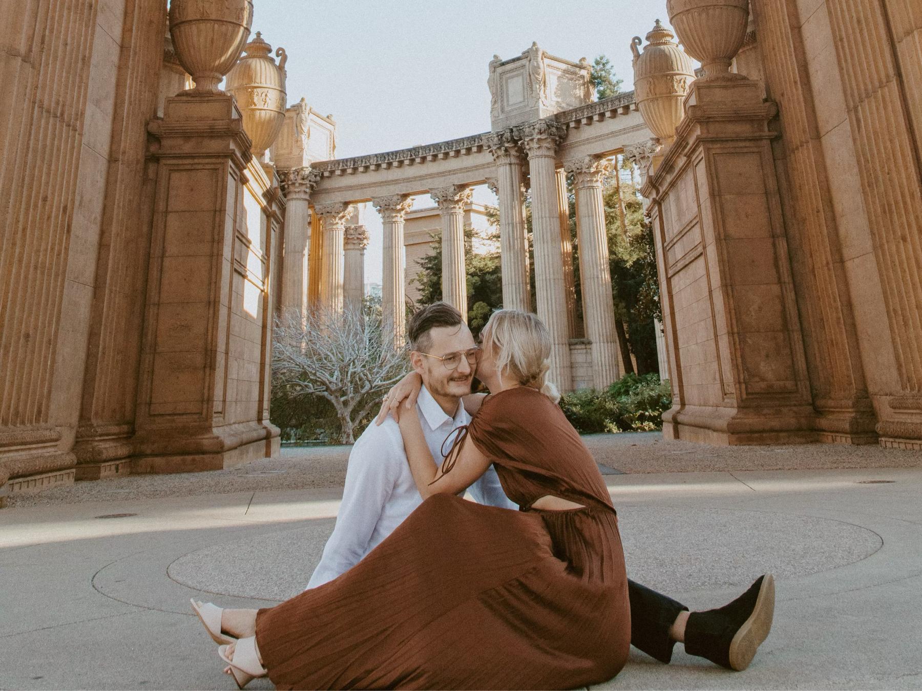 The Wedding Website of Sabrina Nash and Andy Klein