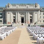 United States Naval Academy
