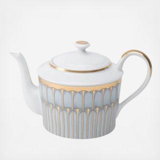 Arcades Teapot