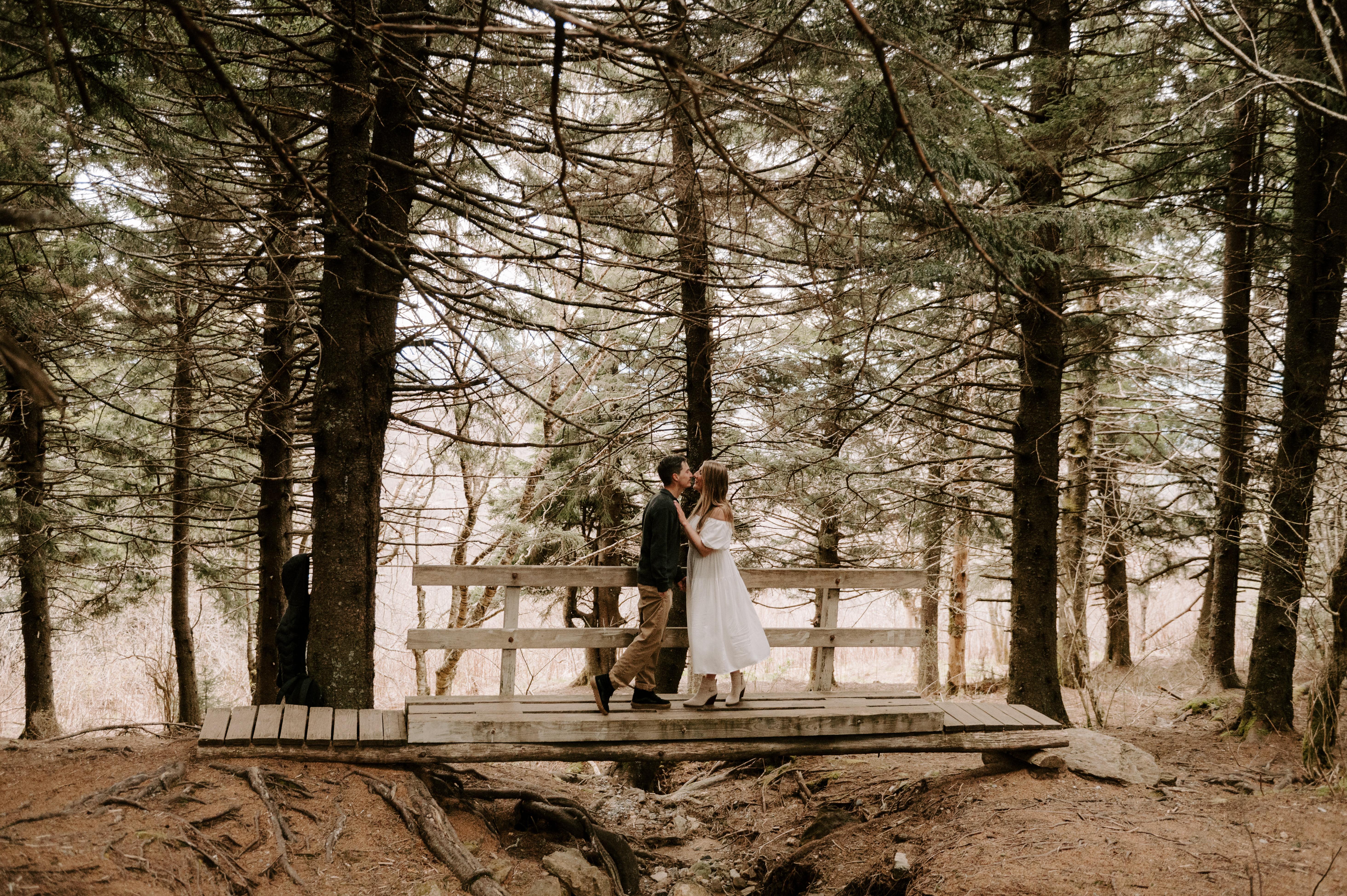 The Wedding Website of Maddie Menzel and Shane Carter