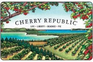 Cherry Republic Gift Cards