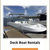 Florida Keys Boat Rentals