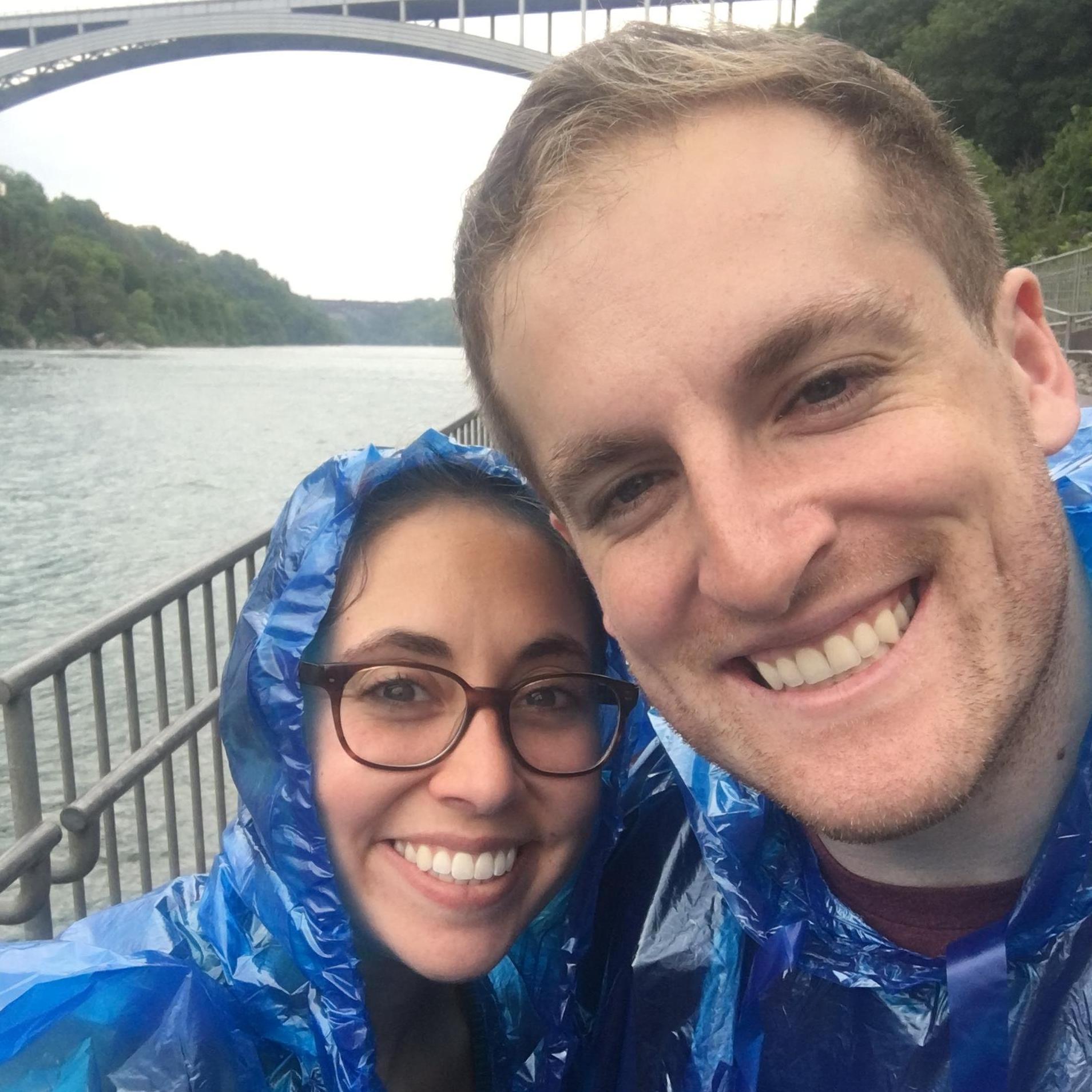 Maid of the Mist. 2019