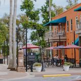 Historic Downtown Panama City