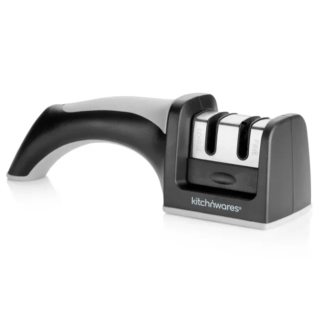 Sterline 2-Stage Knife Sharpener: Precision and Ease for Your Kitchen