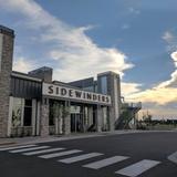 Sidewinders American Grill
