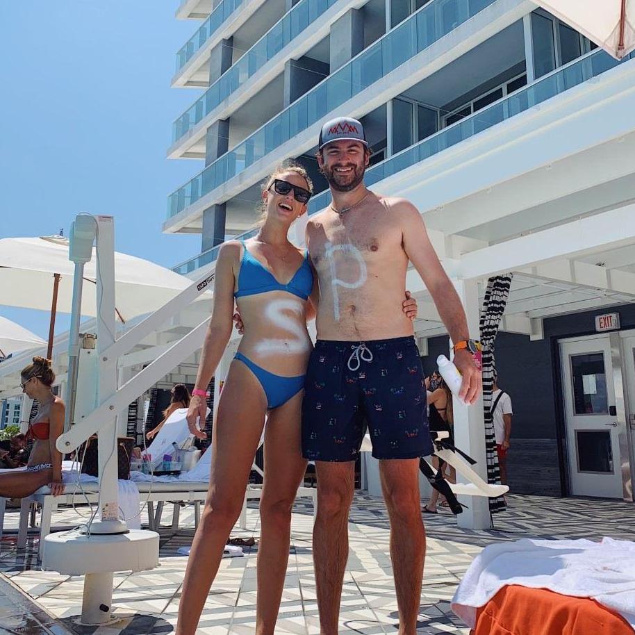 Staycation in Ft. Lauderdale (September 2020).