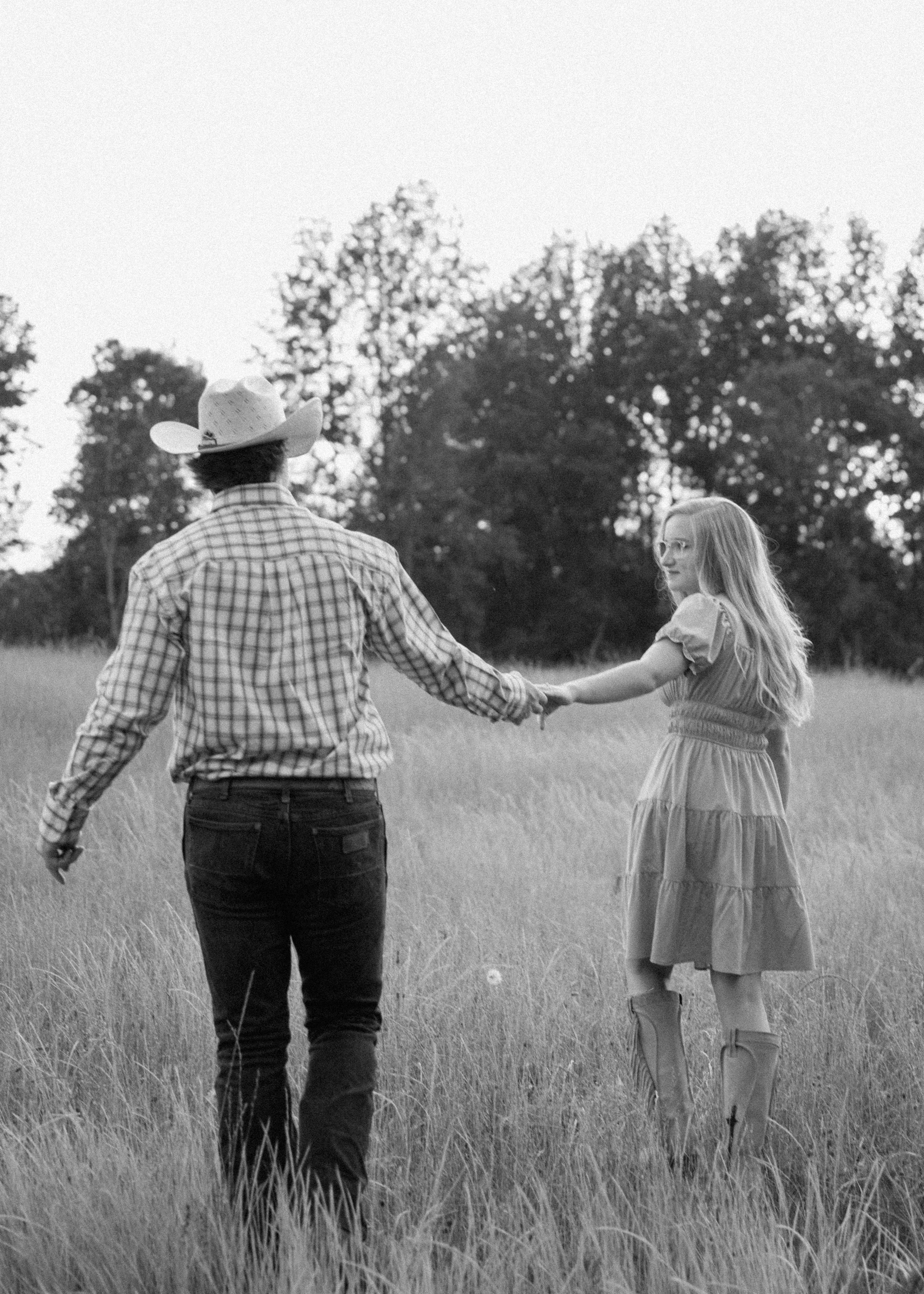 The Wedding Website of Hannah Mumford and Landon Poston