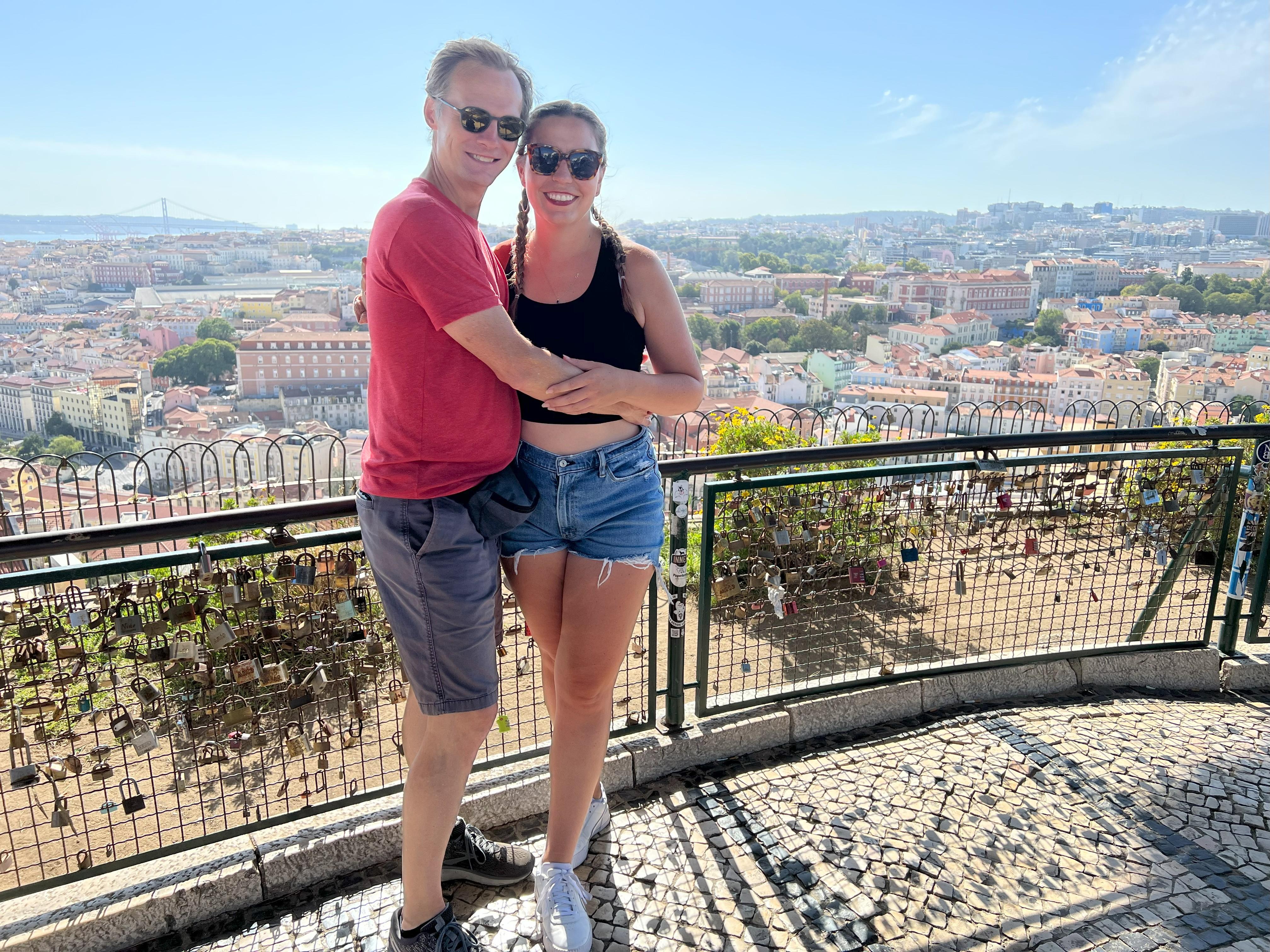 The Wedding Website of Abby Hess and Aaron Lundell