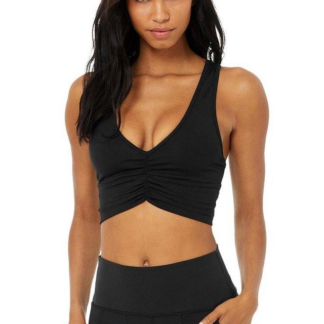 Wild Thing Wedding Workout Bra