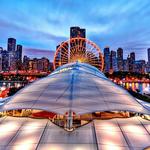 Navy Pier