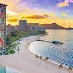 Waikīkī Beach