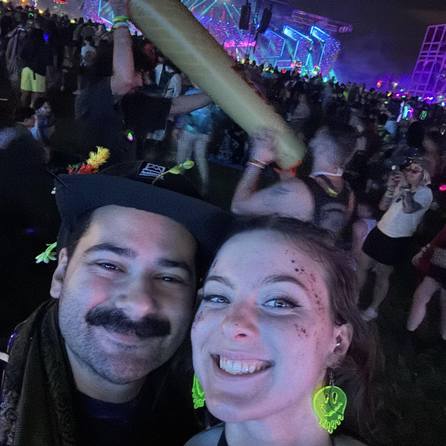 EDC 2025!
