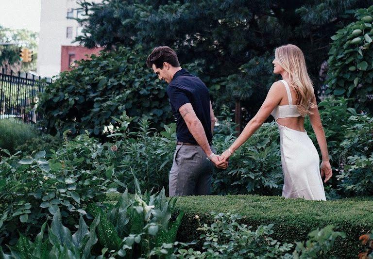 The Wedding Website of Sarah Cox and Andrew Duplessie