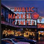 Pike Place Market