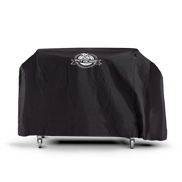 Pit Boss Deluxe 4-Burner Griddle Cover