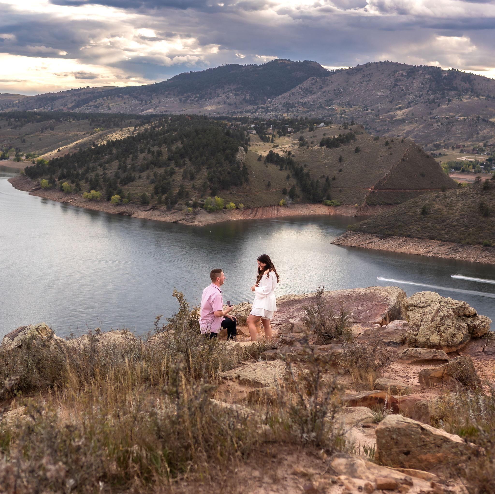 The Proposal 9/15/2025